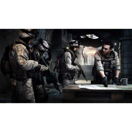 Battlefield 3