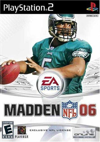 Madden NFL 06