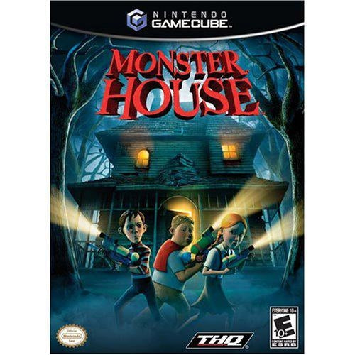 Monster House