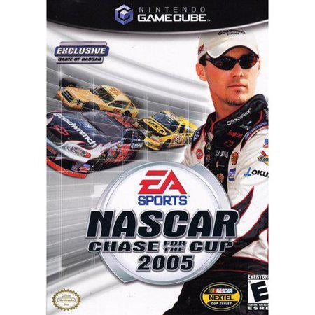 NASCAR 2005 Chase for the Cup