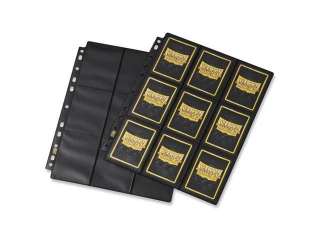 ATM10311 Pages- 18 Pocket Sideloader