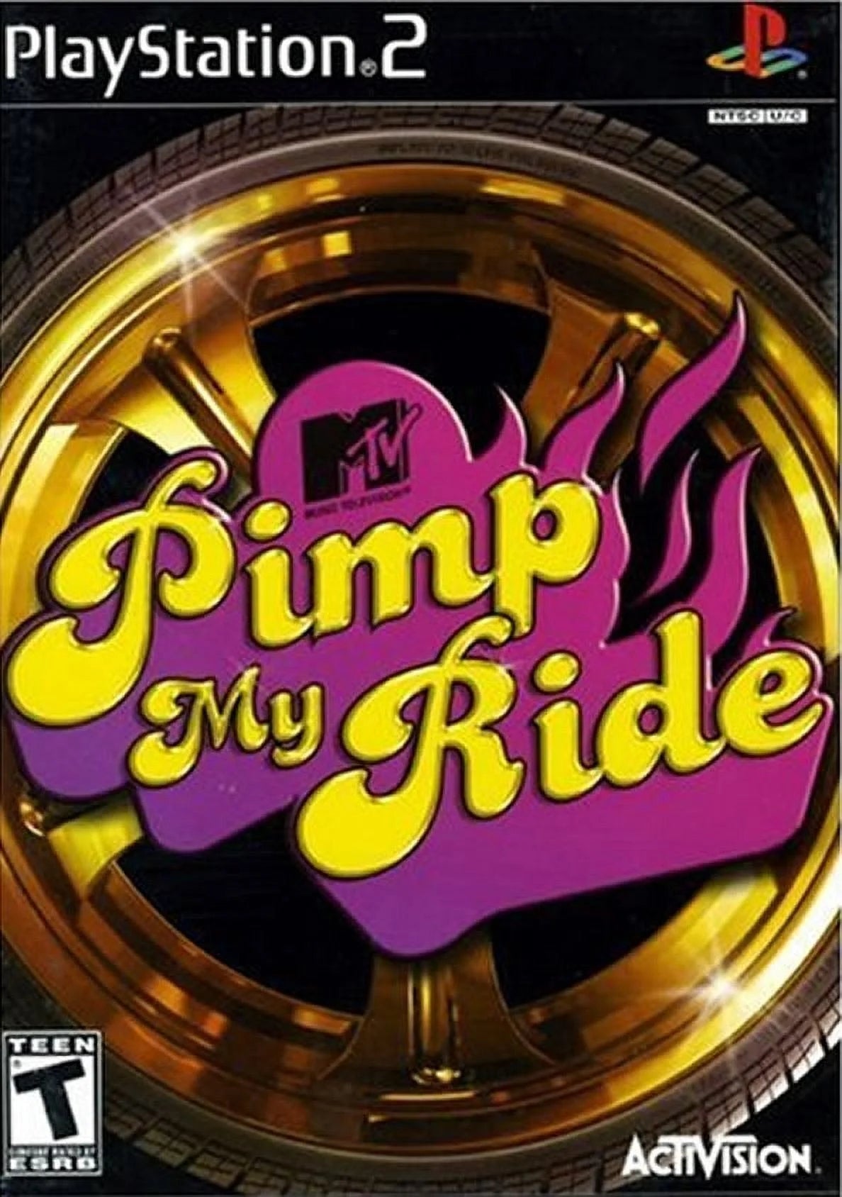 Pimp My Ride
