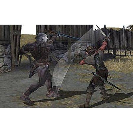 Lord of the Rings The Two Towers