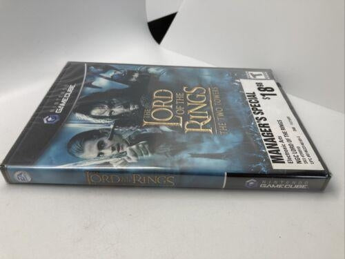 Lord of the Rings The Two Towers GC