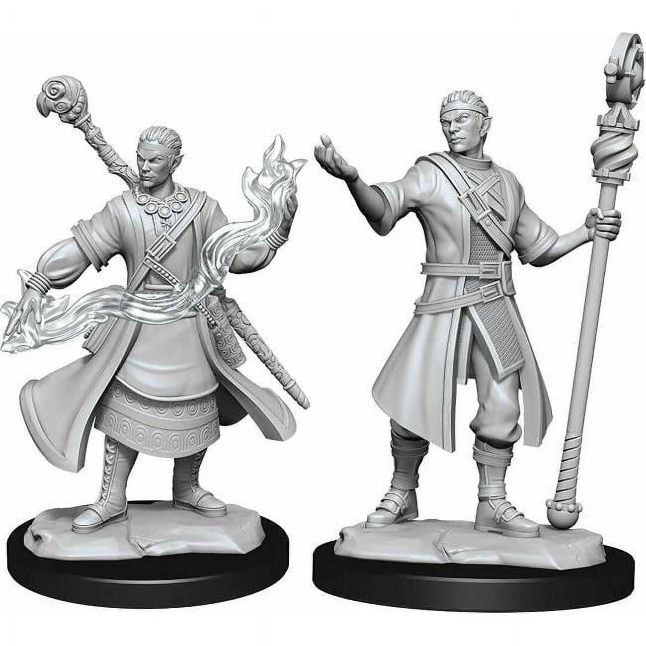 NECA Wizkids WZK90229 Accessories