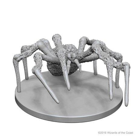 Spiders New