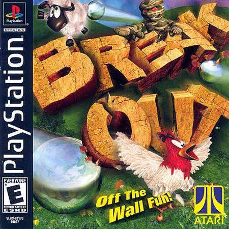 BreakOut