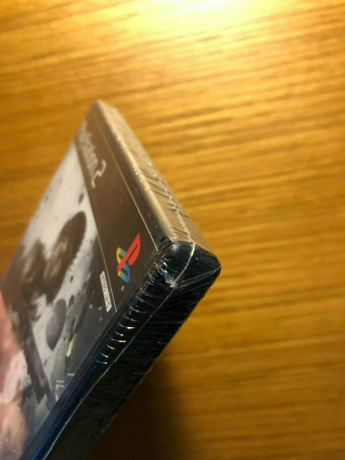 Medal of Honor: Vanguard