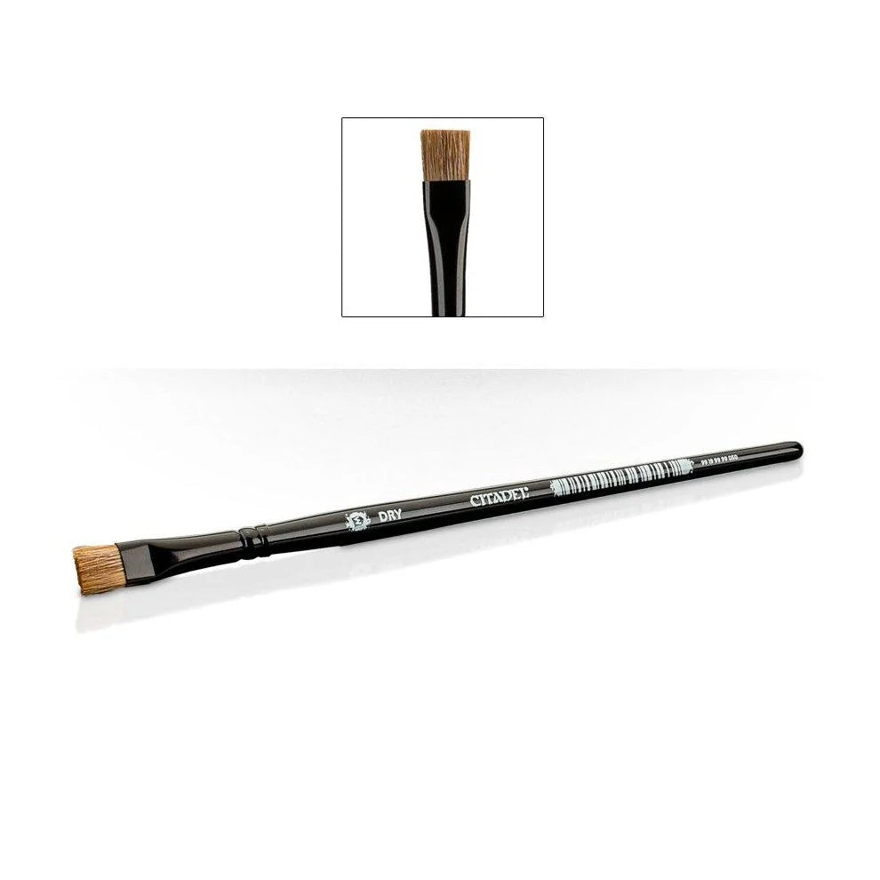 Games Workshop Citadel Brush: Medium Dry Brush