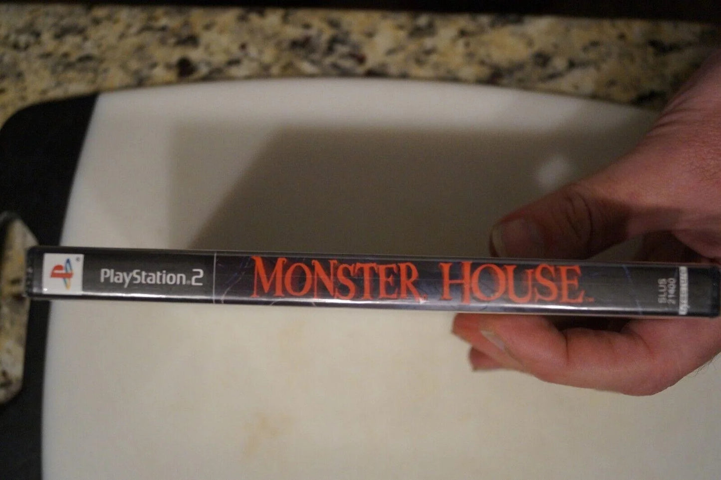 Monster House