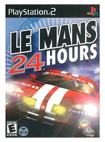 Le Mans 24 Hours