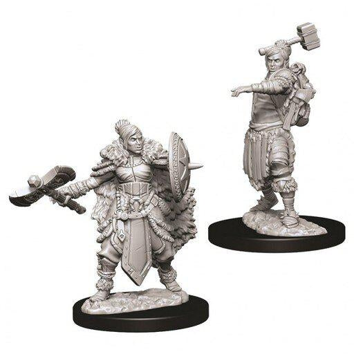 D&D Nolzur's Marvelous Miniatures