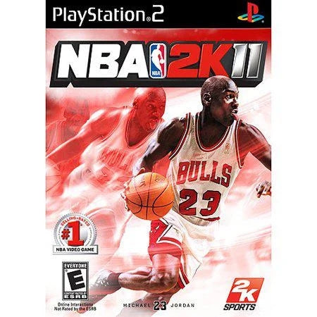 NBA 2K11