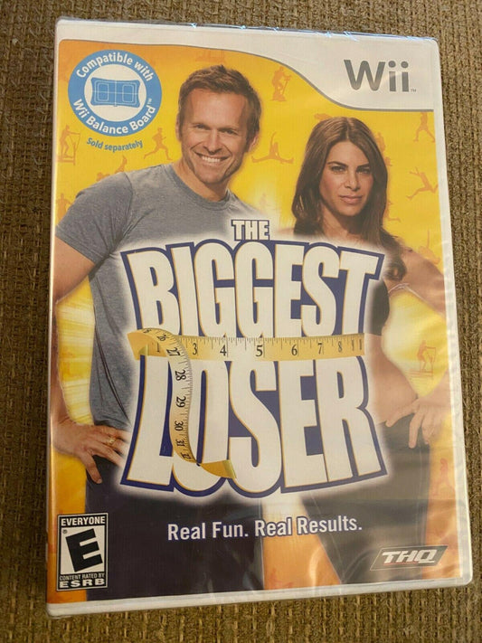 The Biggest Loser