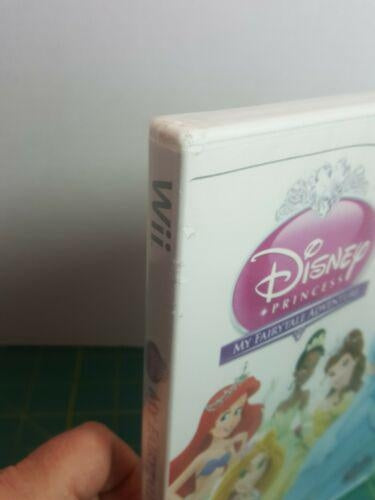 Disney's Princess My Fairytale Adventure