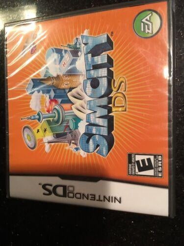 Simcity DS