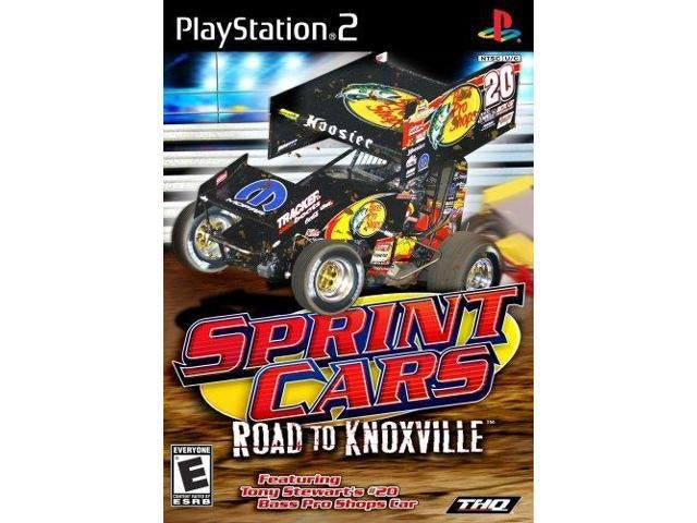 Sprint Cars: The Road to Knoxville