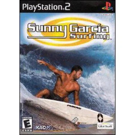 Sunny Garcia Surfing (B00005NH6E)