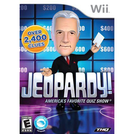 ThQ Jeopardy