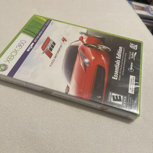 Forza 4 (Xbox 360)
