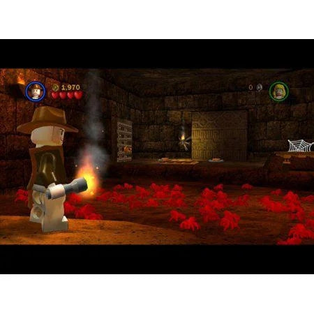 LEGO Indiana Jones: The Original Adventures