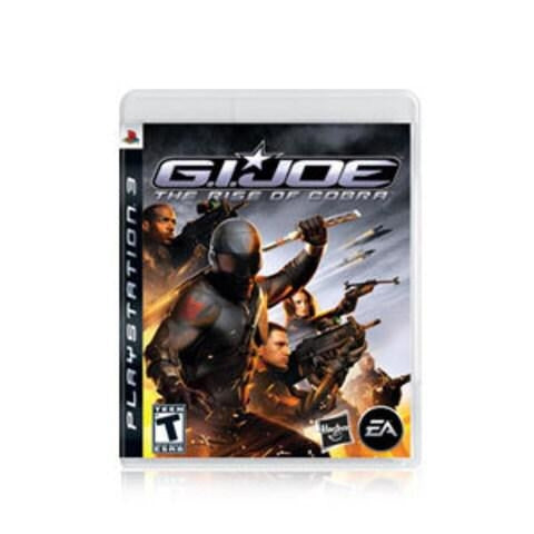 Gi Joe