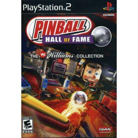 Pinball Hall of Fame The Williams Collection