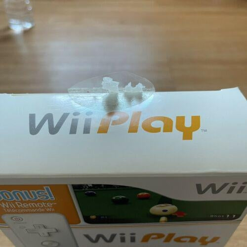 Wii Play