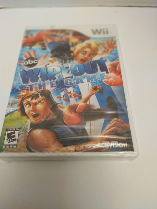 Scea Wipeout (WII)