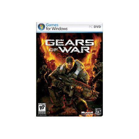 Gears of War 3 xbox 360