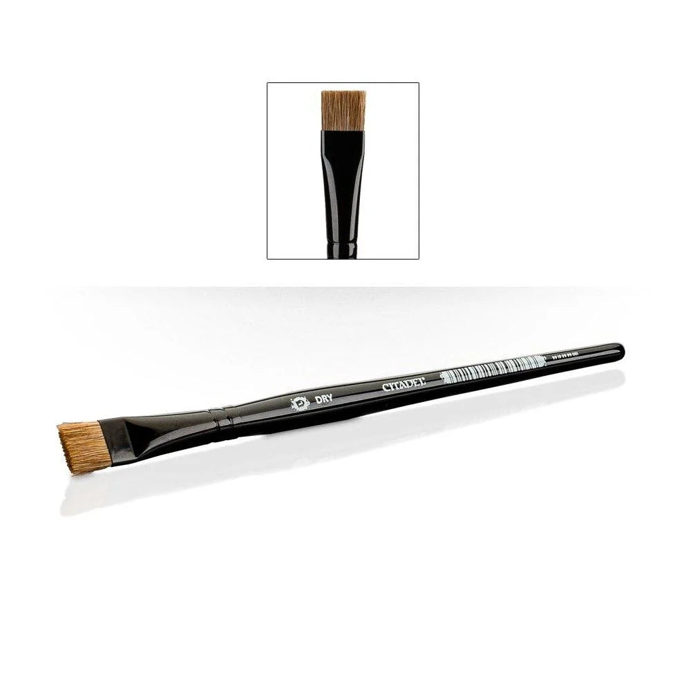 Dry Brush large