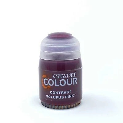 Citadel Paint Volupus Pink