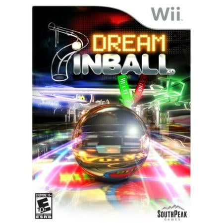 Dream Pinball 3D
