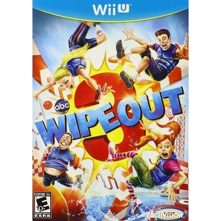 Wipeout 3 Wii U