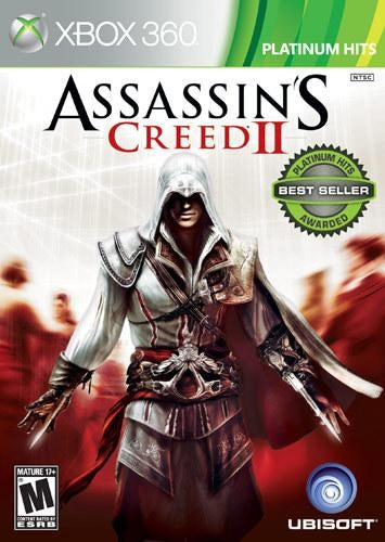 Ubisoft Assassin S Creed 2 (Xbox 360)
