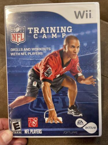 NFL Training Camp