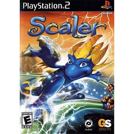 Scaler
