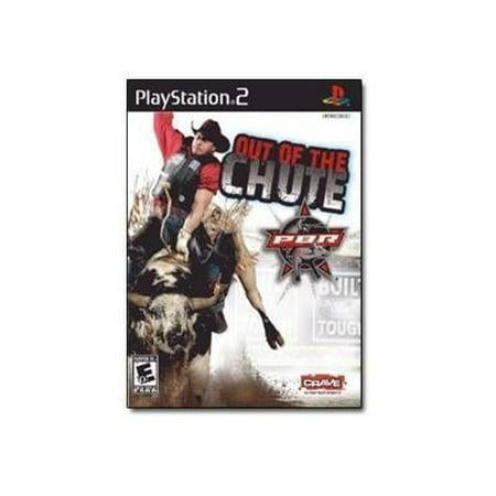 PBR Out of the Chute