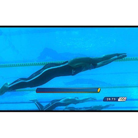 Beijing 2008: The Official Video Game of The Olympic Games