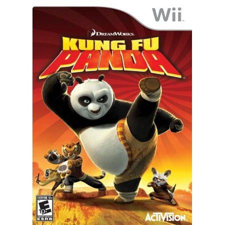 Kung Fu Panda