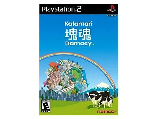 Katamari Damacy