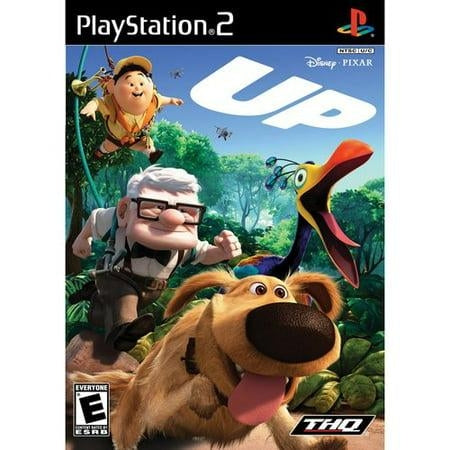 Up (PS2)