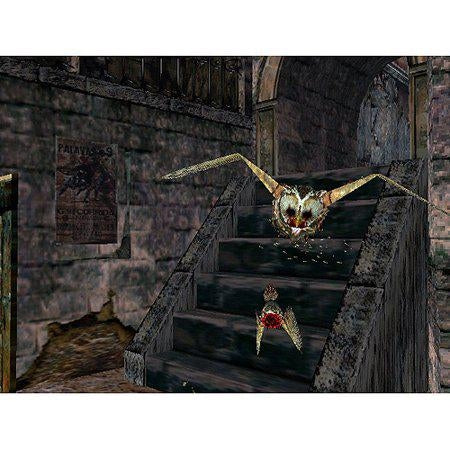 House of The Dead 2 & 3 Return ega Wii