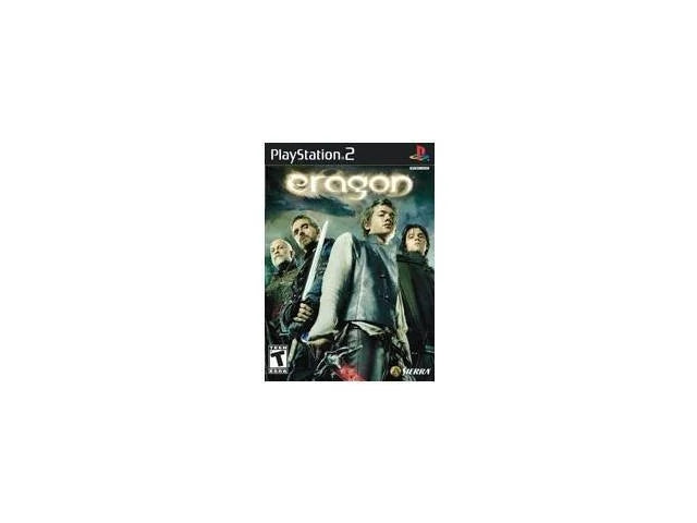 Eragon