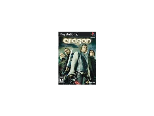 Eragon
