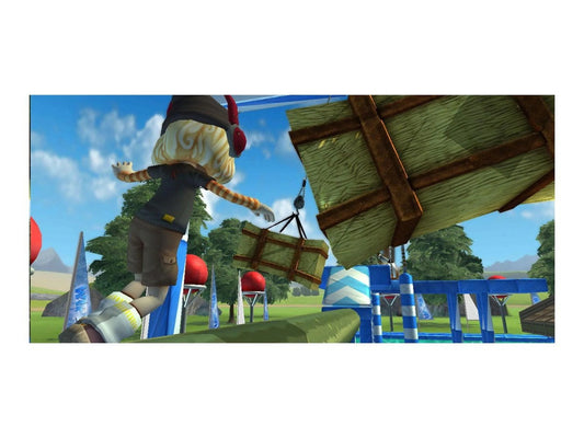 Wipeout 3 Wii