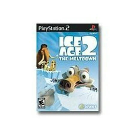 Ice Age 2: The Meltdown