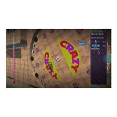 Little Big Planet