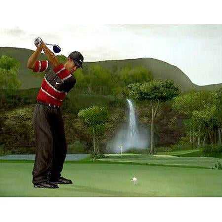 Tiger Woods PGA Tour 2003