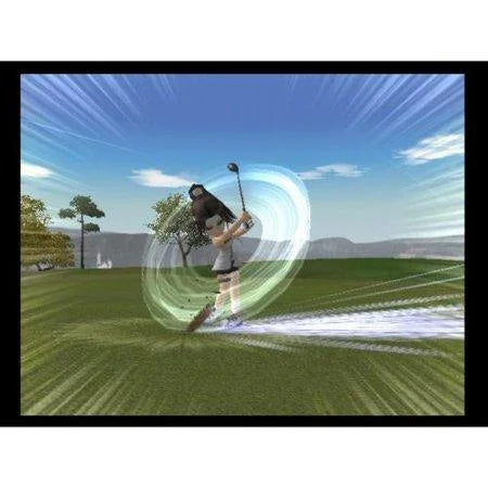 Hot Shots Golf Fore!